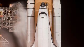 Rocket 101|national geographical |successfully launch earth to space