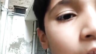 7 Years Boy 1st vlog