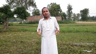 Homemade Seekh kabab in Tandoor Oven | Mutton Seekh Kebab | Village Food Secrets