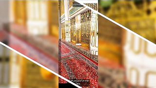 Holy Place Madina