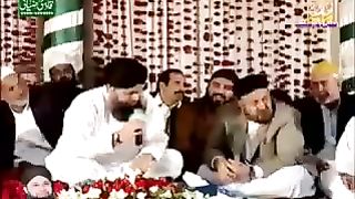 ik mehi nahi oin par krban zamana hi.al haz owias raza  Qadri,,