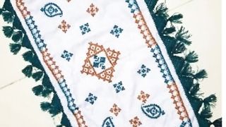 New pillow cover designs