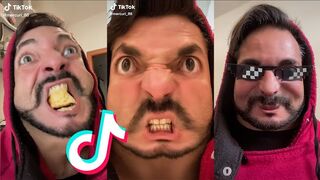 Best of Mercuri 88 TikTok Compilation I Funny Manuel Mercuri Tik Toks 2021