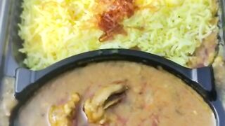Breakfast in qatar ???????? yummy