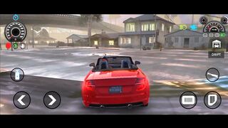 Car simulator San andreas