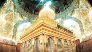 13 rajab youm e Hazrat Ali | talimat e HAZRAT e ALI