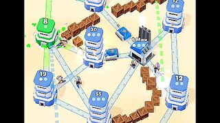 Tower war best game