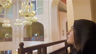 Return to Allah