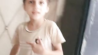 My brother Dance