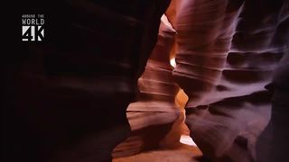 Arizona beauty in 5k