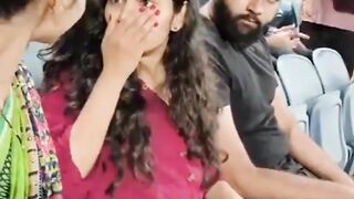 Kaamwali bai  vs Virat kohli????funny video