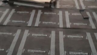 Roof Waterproof sheet