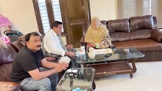 Sitara yaseen vlogs