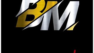 Cara  Membuat B+M  logo  in Pixellab [B+M+S]