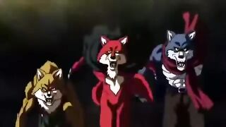 dragon ball