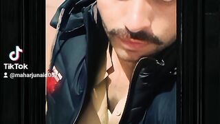 آگر ختمِ نبوت پر پہرہ دینا جرم ہے