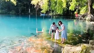 beautiful place In tha world