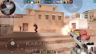 WANT A PROMO CODE FOR 2 KNIVES IN STANDOFF 2? | ХОЧЕШЬ ПРОМОКОД НА 2 НОЖА В СТАНДОФФ 2?