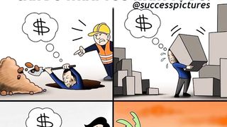 Meaningful Pictures| One picture million words