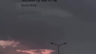 Islamic Videos status