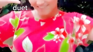Nice dance