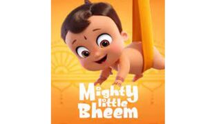 STORY OF LITTLE BHEEM CARTOON