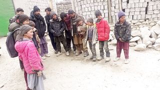 Village vlog|| ramote area of pak ||Hard lifestyle ||