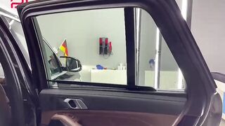 Изготовление электрических выдвижных шторок
