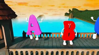 ABC song for kids