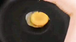 Viral Garlic Hack