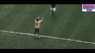 Pele 10 best goal