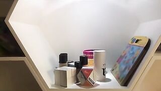 Touch lamp only in 450