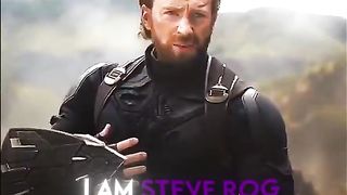 I am Marvel