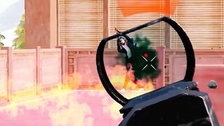 Pubg mobile livik gameplay
