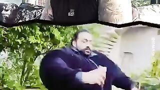 Nice video Comparison of power between two Body builders