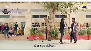 Zooni & Salar best scene