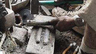 بیسٹ شارٹ ویڈیو موتَڑ کی کٹائی کیسے ہوتی ہے دیکھے mubeenshah886