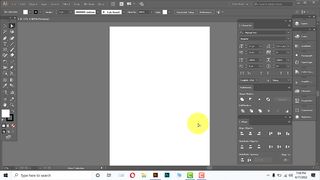Adobe Illustrator Class-1
