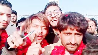 Naseer baloch famus tiktoker