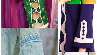Dress design