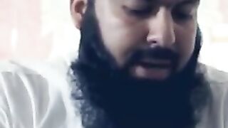 Mufti Abdul Wahid Quraishi