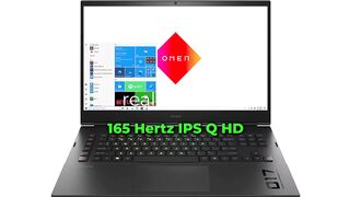Best Gaming Laptop HP 2023 Omen