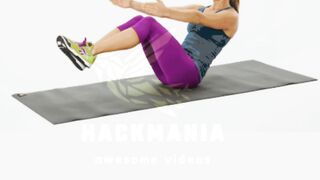 Excercise For Remove Belly Fat