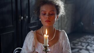 What Happened with New Bride