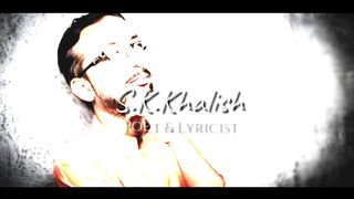 Ghazal 02 | Thaan Li Hai | S.K.Khalish | Urdu Poetry