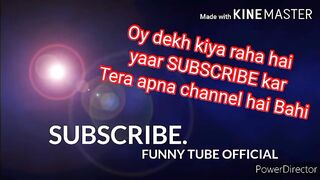 Funny Budha Sher Punjabi Comedy Hahahha