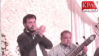 Aaqa Meriyan Akhiya Madine wich Reh Giyan Beautiful Naat