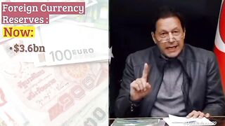 Imran Khan press conference