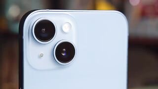 iphone 14 полный обзор камеры внешний вид и лучший сверхширокоугольный