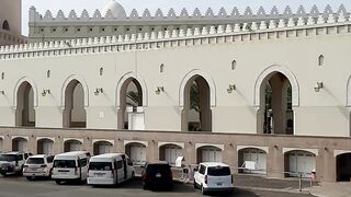 Mekat madina munawara